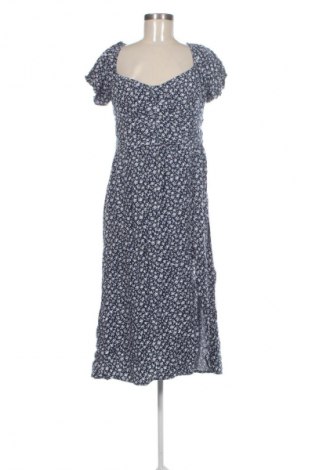 Kleid Hollister, Größe XL, Farbe Mehrfarbig, Preis € 10,99