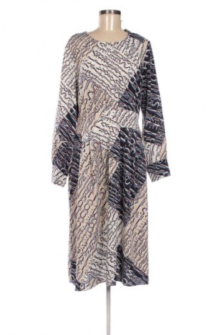 Šaty  Holly & Whyte By Lindex, Velikost L, Barva Vícebarevné, Cena  565,00 Kč