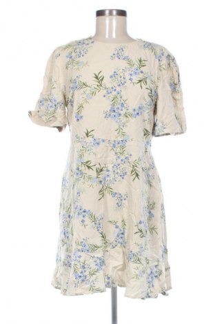 Kleid Holly & Whyte By Lindex, Größe L, Farbe Mehrfarbig, Preis € 15,97