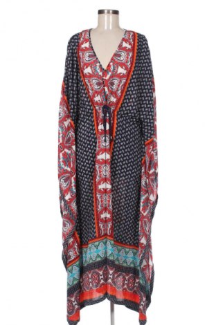 Sukienka Holly & Whyte By Lindex, Rozmiar M, Kolor Kolorowy, Cena 106,90 zł