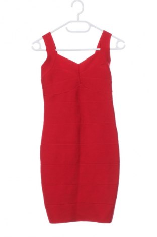 Φόρεμα Hot Miami Styles, Μέγεθος S, Χρώμα Κόκκινο, Τιμή 20,00 €