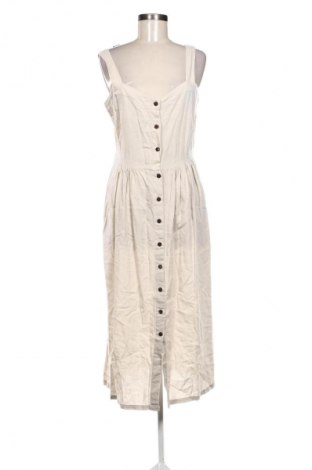 Šaty  House, Velikost L, Barva Béžová, Cena  693,00 Kč