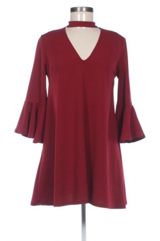 Šaty  I Am, Velikost S, Barva Červená, Cena  565,00 Kč