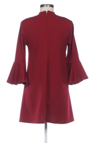 Šaty  I Am, Velikost S, Barva Červená, Cena  565,00 Kč