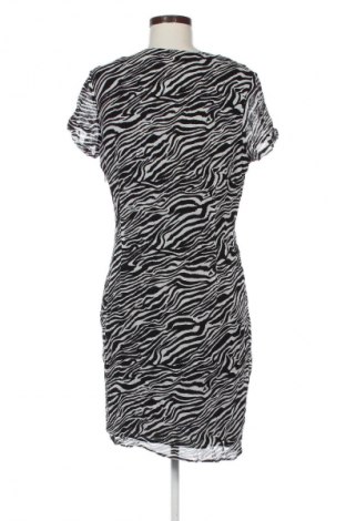 Kleid IKKS, Größe L, Farbe Mehrfarbig, Preis 32,99 €