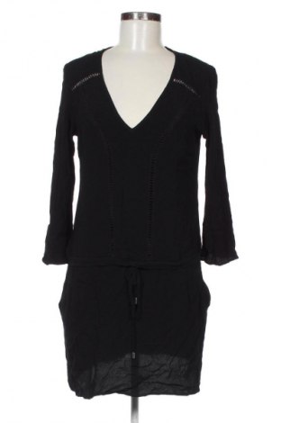 Kleid IKKS, Größe M, Farbe Schwarz, Preis € 20,99