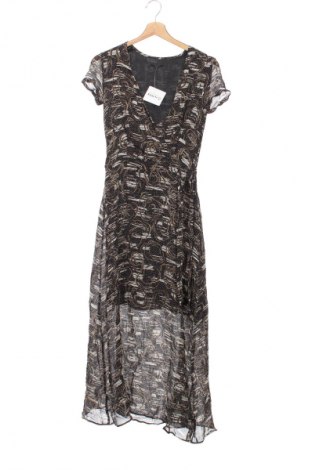 Kleid IKKS, Größe S, Farbe Mehrfarbig, Preis 42,99 €