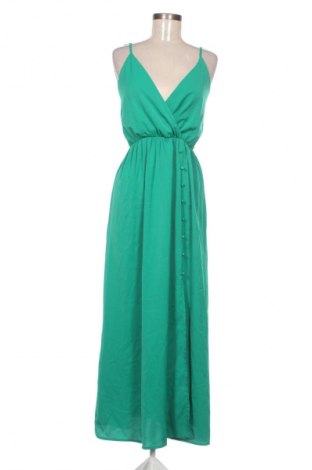 Рокля IKOONE & BIANKA, Размер M, Цвят Зелен, Цена 13,80 €