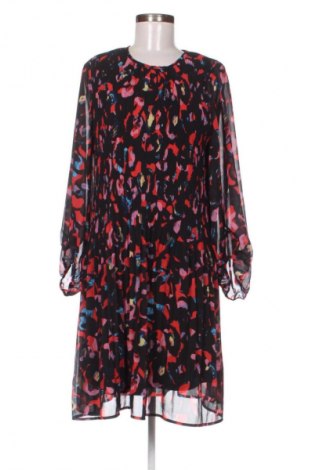 Sukienka Ichi, Rozmiar M, Kolor Kolorowy, Cena 133,96 zł