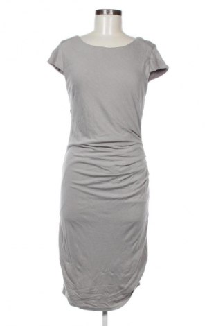 Sukienka Ichi, Rozmiar M, Kolor Szary, Cena 53,99 zł