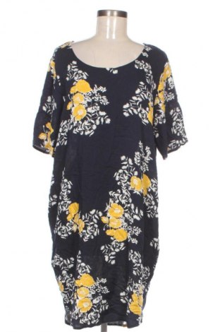 Sukienka Ichi, Rozmiar L, Kolor Kolorowy, Cena 77,99 zł