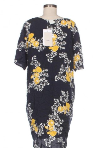 Sukienka Ichi, Rozmiar L, Kolor Kolorowy, Cena 77,99 zł