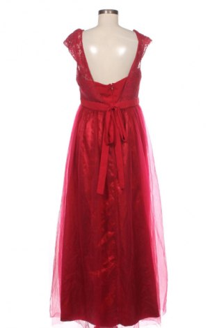 Kleid Iefiel, Größe XL, Farbe Rot, Preis 32,99 €