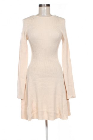 Φόρεμα Indikah, Μέγεθος L, Χρώμα  Μπέζ, Τιμή 11,99 €