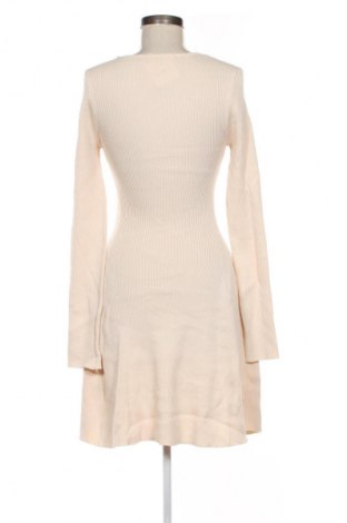 Φόρεμα Indikah, Μέγεθος L, Χρώμα  Μπέζ, Τιμή 11,99 €