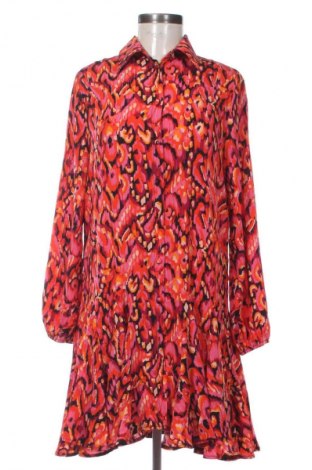 Šaty  Ivivi, Velikost L, Barva Vícebarevné, Cena  289,00 Kč