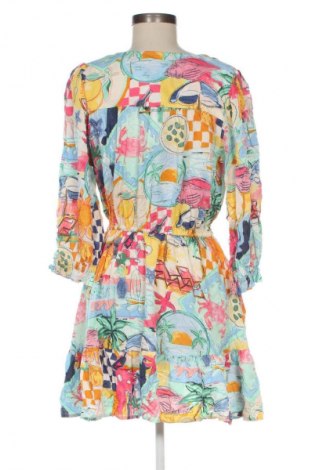 Šaty  Jaase, Veľkosť S, Farba Viacfarebná, Cena  16,95 €