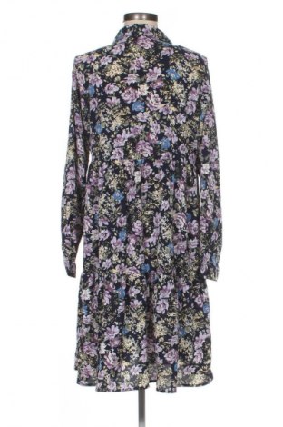 Kleid Jacoueline De Yong, Größe M, Farbe Mehrfarbig, Preis 10,99 €