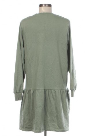 Kleid Jacqueline De Yong, Größe M, Farbe Grün, Preis € 6,99