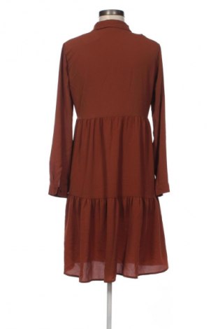 Šaty  Jacqueline De Yong, Velikost XS, Barva Hnědá, Cena  119,00 Kč