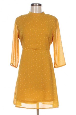 Rochie Jacqueline De Yong, Mărime S, Culoare Portocaliu, Preț 104,26 Lei