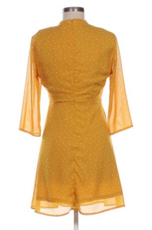 Rochie Jacqueline De Yong, Mărime S, Culoare Portocaliu, Preț 104,26 Lei