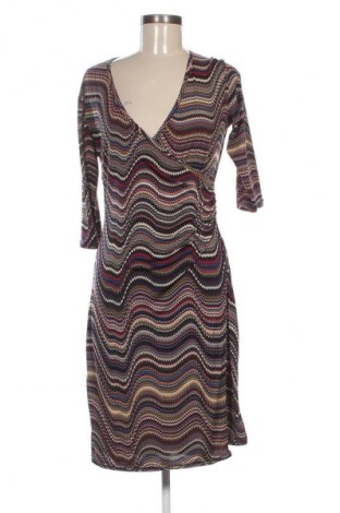 Φόρεμα J'aime La Vie, Μέγεθος M, Χρώμα Πολύχρωμο, Τιμή 24,45 €