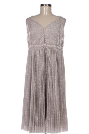 Kleid Jake*s, Größe XL, Farbe Grau, Preis € 32,00