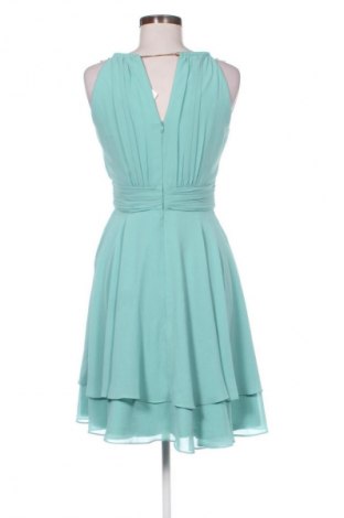 Rochie Jake*s, Mărime S, Culoare Verde, Preț 165,39 Lei