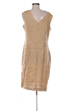 Φόρεμα Jake*s, Μέγεθος L, Χρώμα  Μπέζ, Τιμή 25,00 €