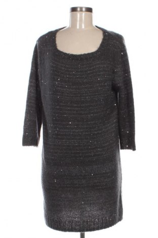 Kleid Jake*s, Größe L, Farbe Grau, Preis 25,00 €