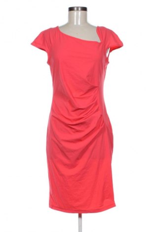 Φόρεμα Jane Lushka, Μέγεθος L, Χρώμα Κόκκινο, Τιμή 15,99 €