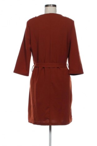 Rochie Janina, Mărime L, Culoare Portocaliu, Preț 103,92 Lei