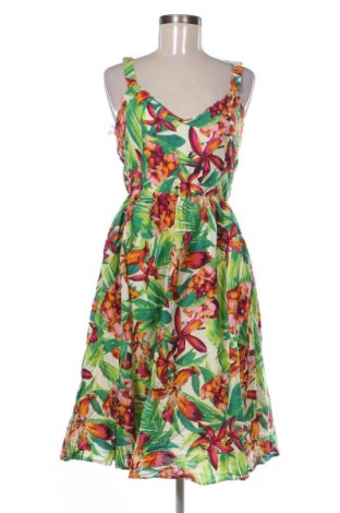 Φόρεμα Janina, Μέγεθος M, Χρώμα Πολύχρωμο, Τιμή 20,00 €
