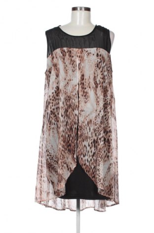 Kleid Janina, Größe XL, Farbe Mehrfarbig, Preis € 10,99