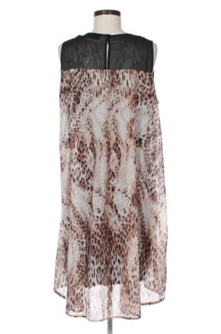 Kleid Janina, Größe XL, Farbe Mehrfarbig, Preis € 10,99