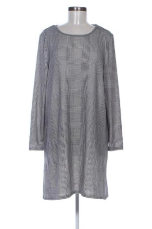 Kleid Janina, Größe XL, Farbe Mehrfarbig, Preis 9,99 €