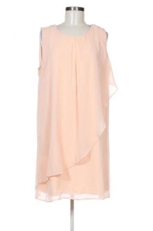 Sukienka Janina, Rozmiar XL, Kolor Pomarańczowy, Cena 36,99 zł