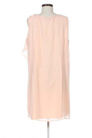 Sukienka Janina, Rozmiar XL, Kolor Pomarańczowy, Cena 36,99 zł