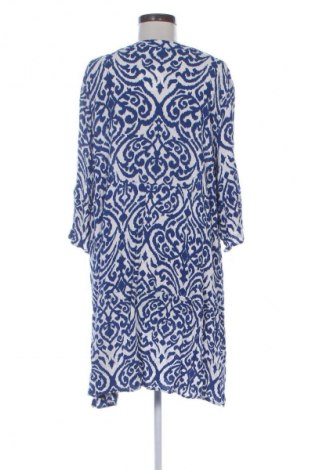 Kleid Janina, Größe XXL, Farbe Mehrfarbig, Preis 13,99 €