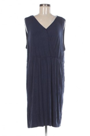 Kleid Janina, Größe XXL, Farbe Blau, Preis € 16,99