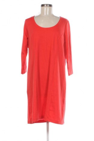 Rochie Janina, Mărime XL, Culoare Roșu, Preț 43,99 Lei