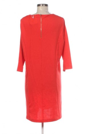 Rochie Janina, Mărime XL, Culoare Roșu, Preț 43,99 Lei