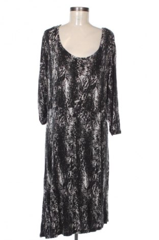 Šaty  Janina, Veľkosť 5XL, Farba Viacfarebná, Cena  9,95 €