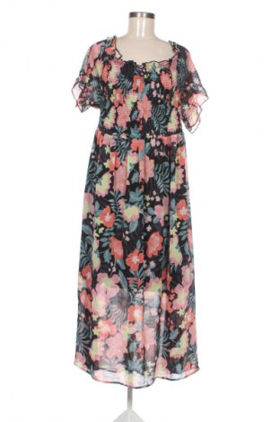 Sukienka Janina, Rozmiar 3XL, Kolor Kolorowy, Cena 48,99 zł