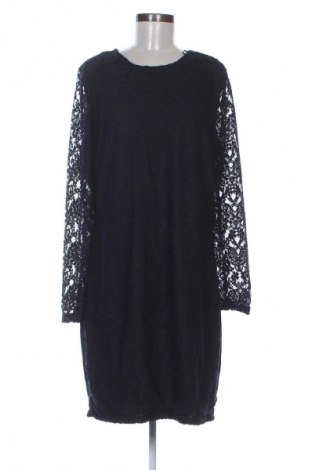 Sukienka Janina, Rozmiar XL, Kolor Czarny, Cena 83,99 zł