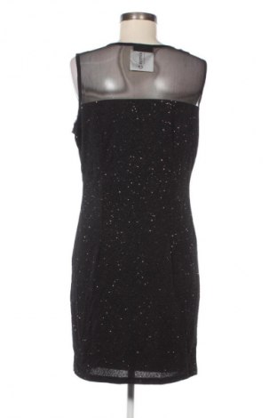 Kleid Janina, Größe L, Farbe Schwarz, Preis 8,99 €
