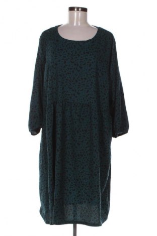 Šaty  Janina, Velikost 4XL, Barva Vícebarevné, Cena  567,00 Kč