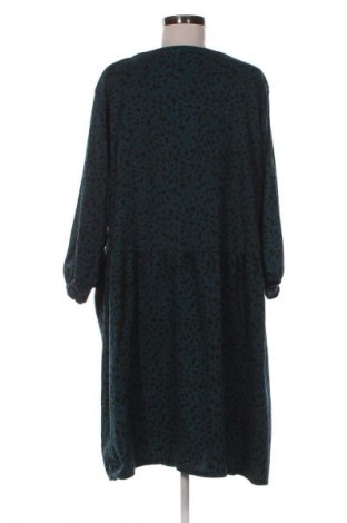 Šaty  Janina, Velikost 4XL, Barva Vícebarevné, Cena  567,00 Kč