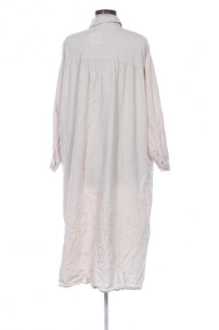 Šaty  Jcl, Veľkosť XXL, Farba Kremová, Cena  16,95 €